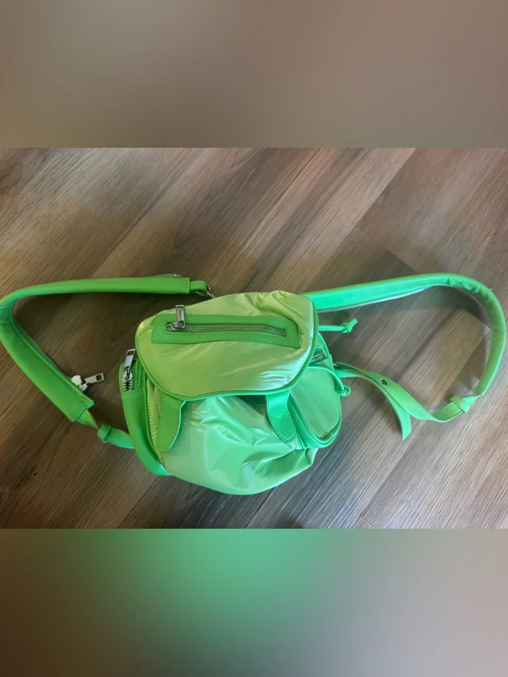 Urban Outfitters Sammi Mini Backpack